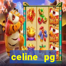 celine pg plataforma de jogos